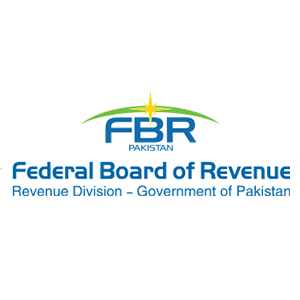 FBR_Pakistan_logo