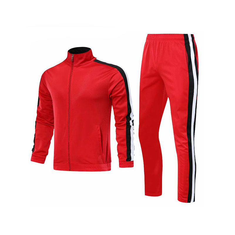 Tracksuit – Walzn International